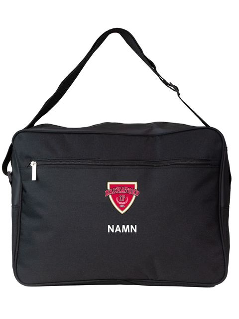 KH Coachbag - Black Label (Backatorp IF)